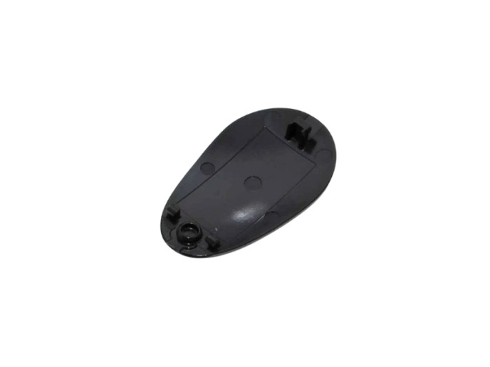 Panasonic Cobre L�mina e Pousa Dedo ER-GP82