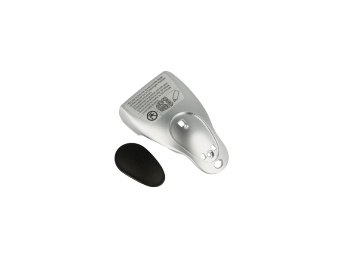 Panasonic Cobre L�mina e Pousa Dedo ER1611/ERGP72