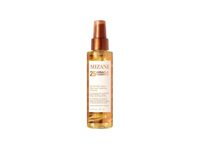Mizani 25 Benefits Oil 125ml - Image product