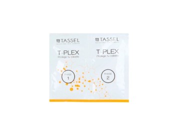 Eurostil Tratamento T-Plex Tassel