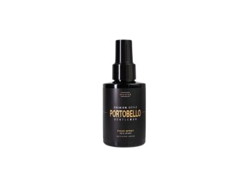 Portobello Spray Fixante Matte Effect 100ml