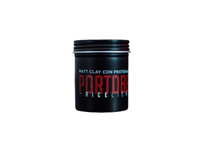 Portobello Cera Matte com Proteina de Arroz 100ml - Image product