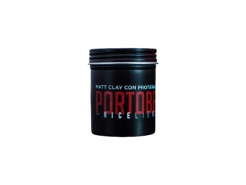 Portobello Cera Matte com Proteina de Arroz 100ml