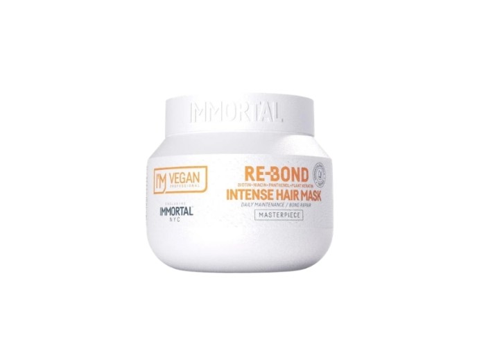 IMMORTAL NYC Re-Bond Hair Mask 500ml