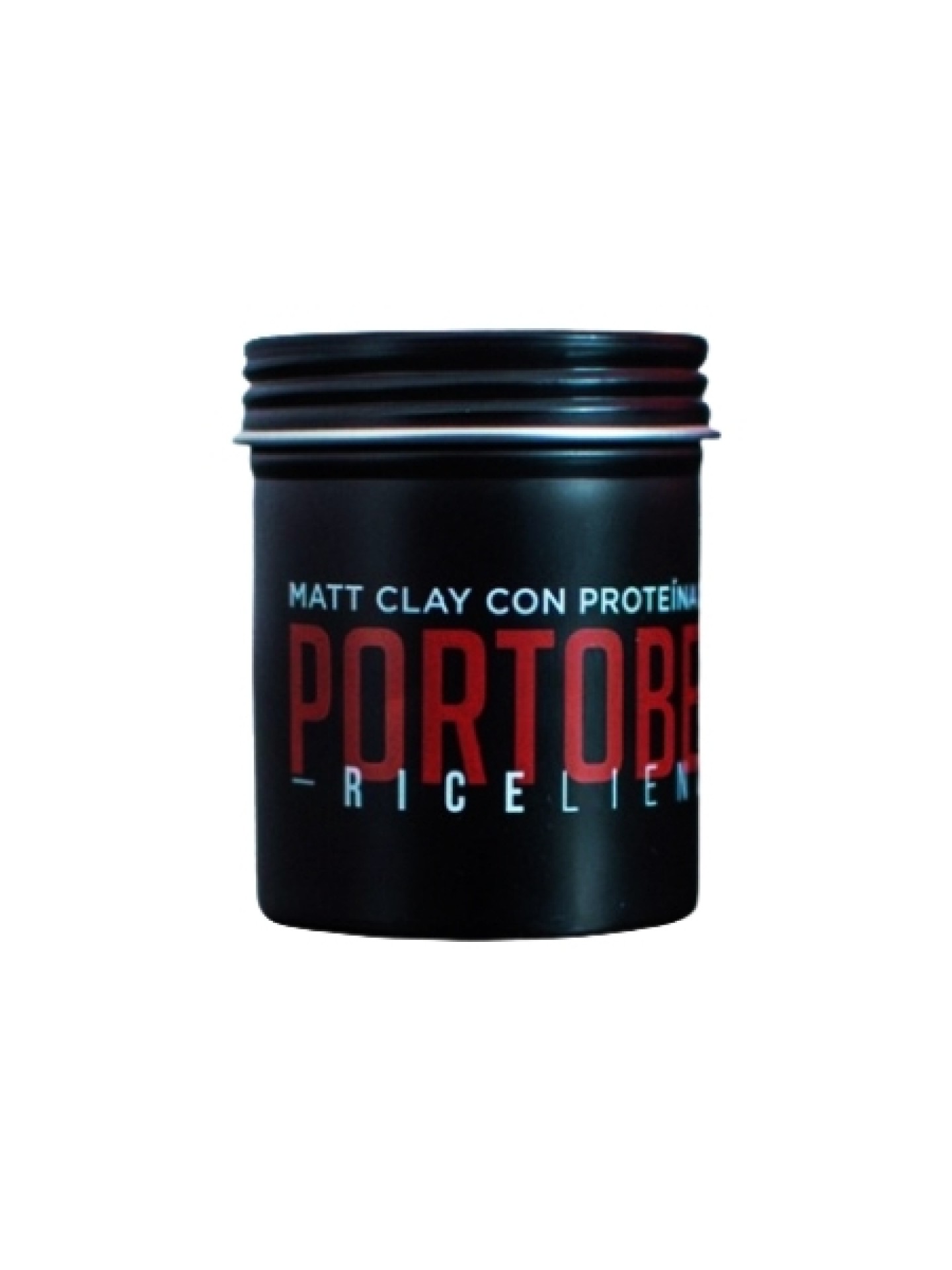 Portobello Cera Matte com Proteina de Arroz 100ml
