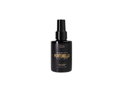 Portobello Spray Fixante Matte Effect 100ml - Image product