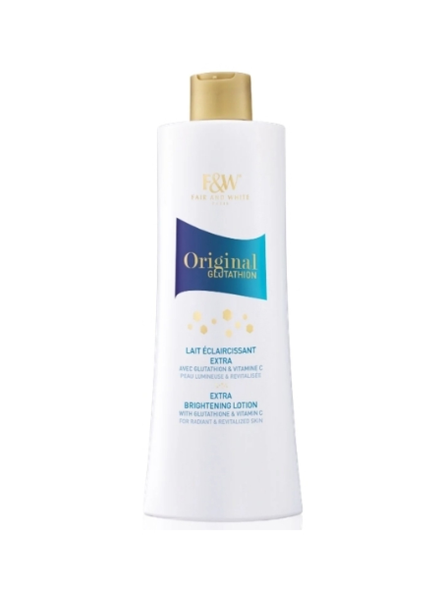 FW Original Glutathion Body Lotion 500ml