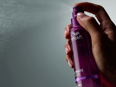 Wella Ultimate Color Spray 95ml