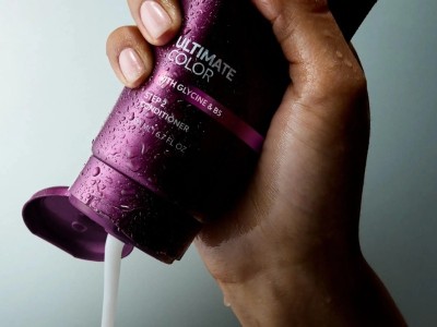 Wella Ultimate Color Condicionador  200ml
