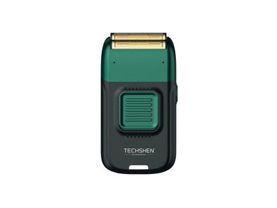 M�quina Shaver Techshen Sharpcut Verde - Image product