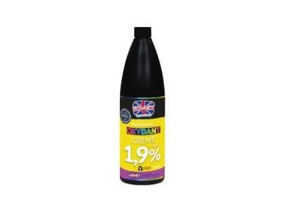 Ronney Creme Oxidante 6Vol. 1.9% 1Lt - Image product
