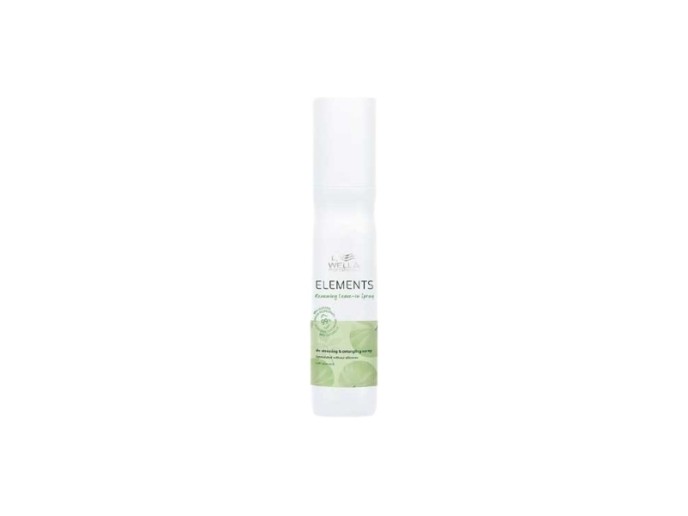Wella Elements Renewing Leave-In Spray 150ml
