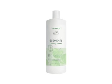 Wella Elements Calming Shampoo 500mL