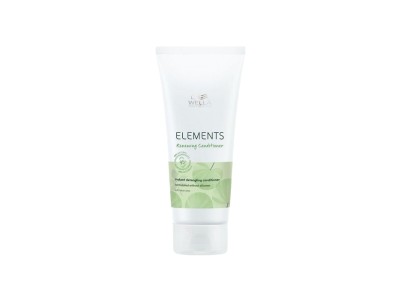 Wella Elements Renewing Conditioner 200ml - Image product