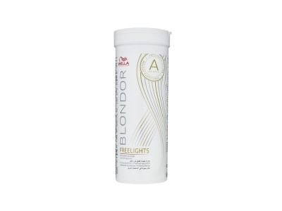 Wella Blondor Freelights P� 400g - Image product
