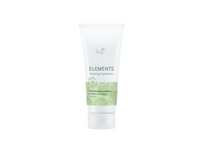 Wella Elements Renewing Conditioner 200ml