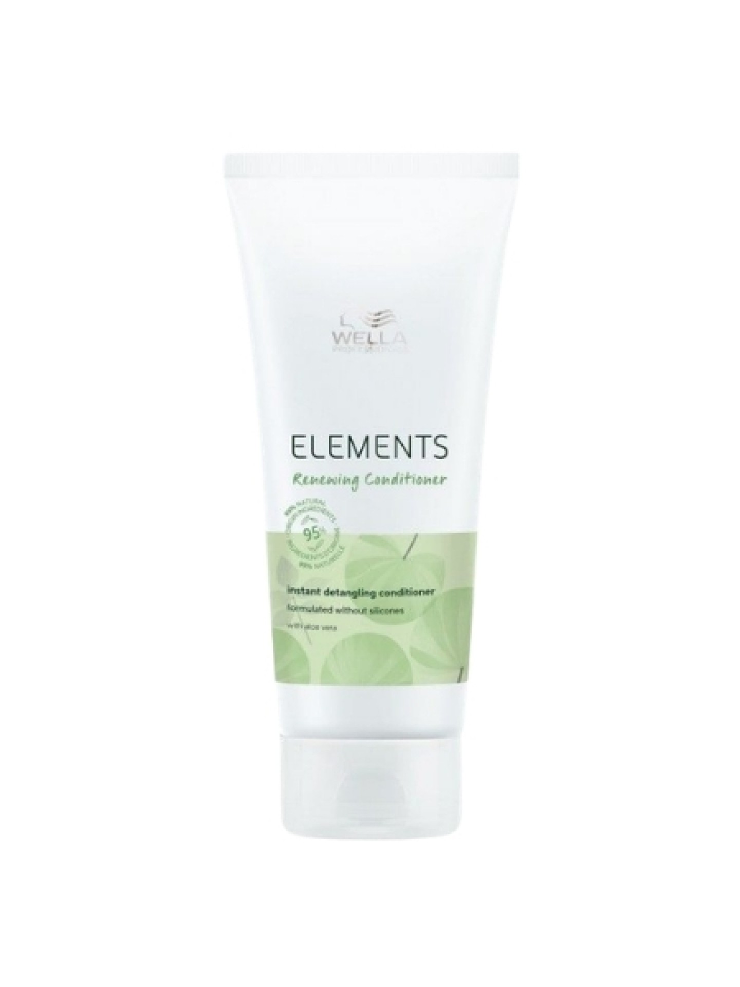 Wella Elements Renewing Conditioner 200ml