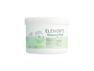 Wella Elements Renewing Mask 500 ml