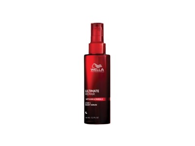 Wella Ultimate Repair Night Serum (Step 5) 95ml - Image product
