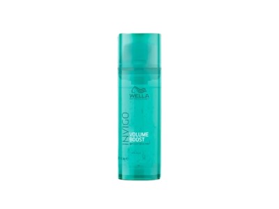 Wella Inv. Volume Boost M�scara Cristalina 145ml - Image product