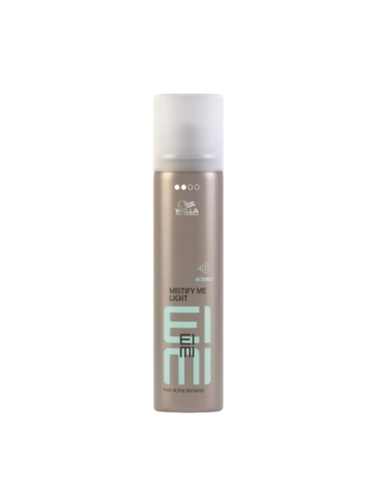 Wella Eimi Mistify me Light 75ml