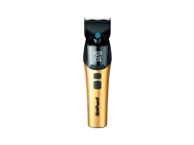 Maquina Corte Rickiparodi Prime Dourada - Image product