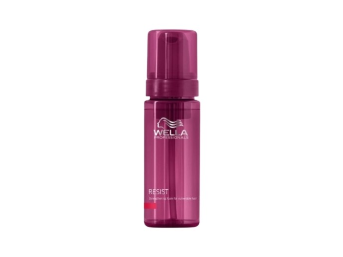 Wella Resist Espuma Fortalecedor 150ml