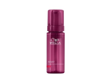 Wella Resist Espuma Fortalecedor 150ml