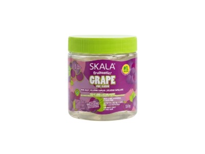 Skala Gelatina Capilar Uva 550g - Image product