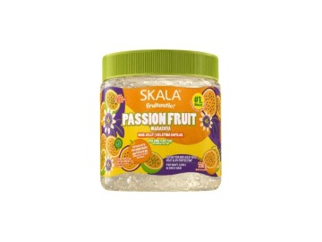 Skala Gelatina Capilar Maracuj� 550g
