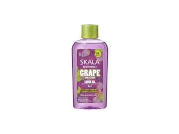 Skala �leo 5 em 1 Uva 90ml
