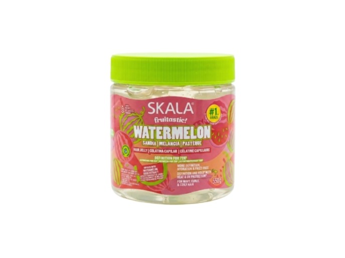 Skala Gelatina Capilar Melancia 550g