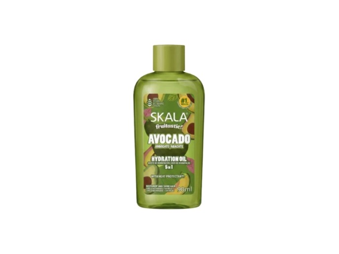 Skala �leo 5 em 1 Abacate 90ml