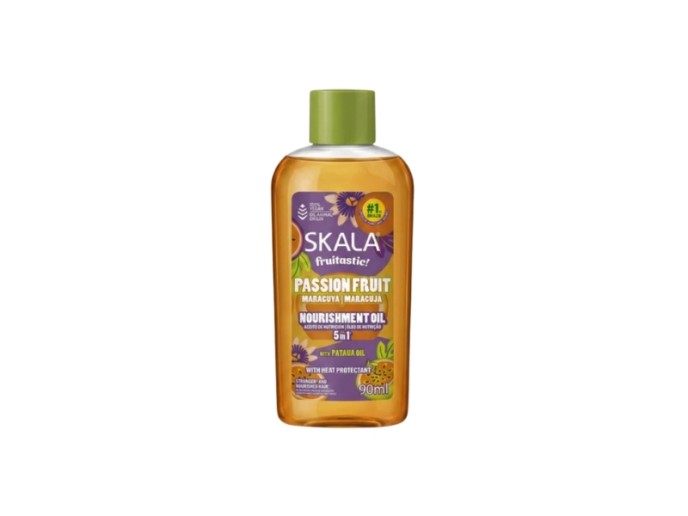 Skala �leo 5 em 1 Maracuj� 90ml