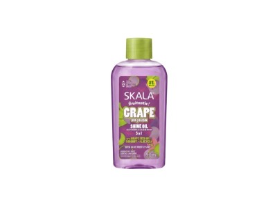 Skala �leo 5 em 1 Uva 90ml - Image product