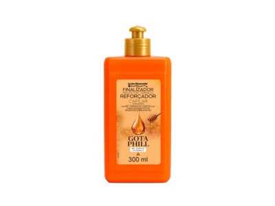 Gota Dourada Finalizador Refor�ador Gota Phill 300ml - Image product