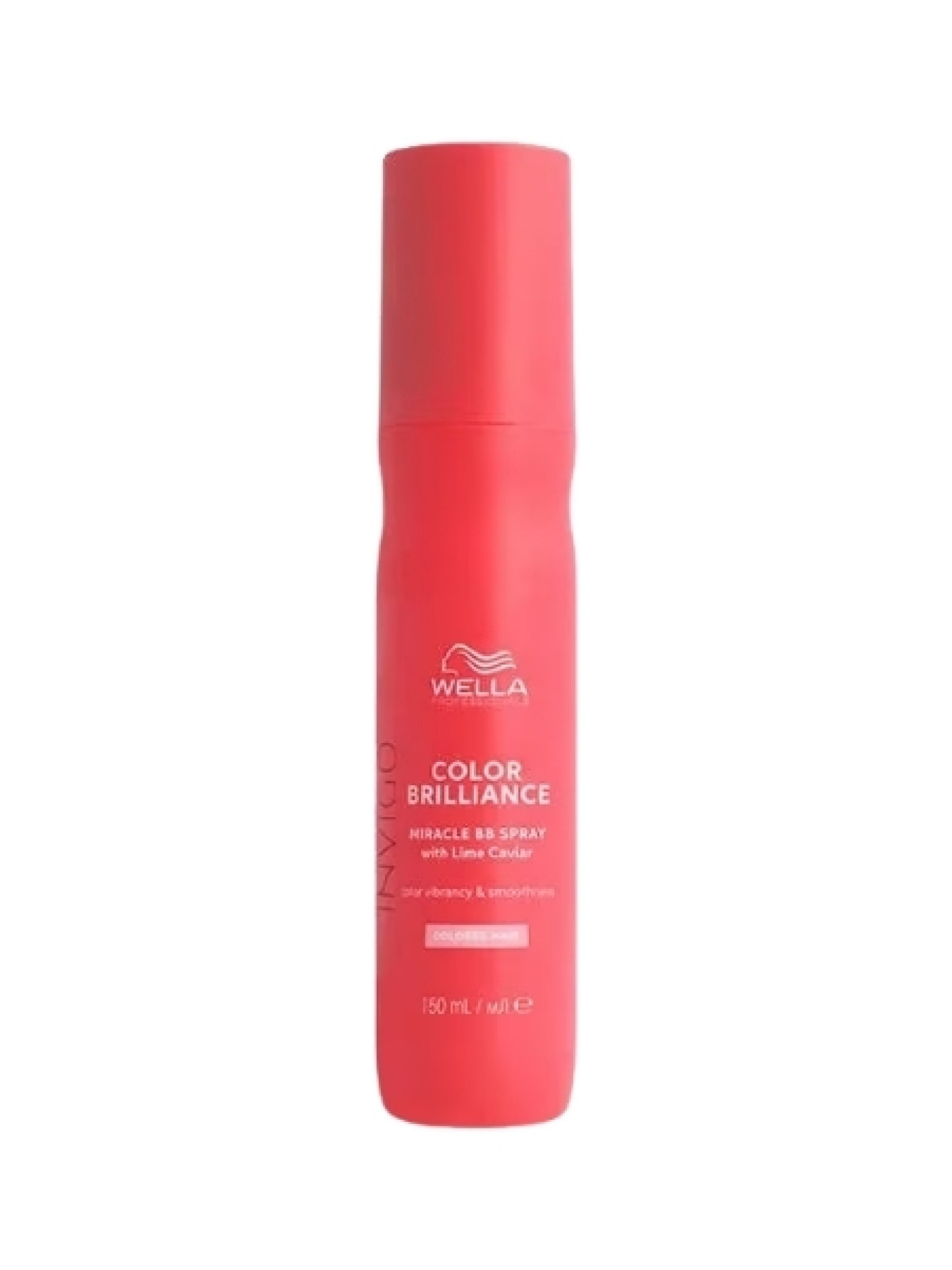 Wella Inv. Brilliance Spray BB 150ml
