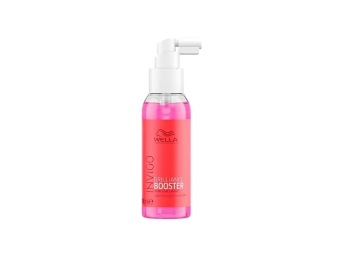 Wella Inv. Brilliance Booster 100ml