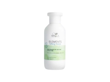 Wella Elements Calming Shampoo 250mL