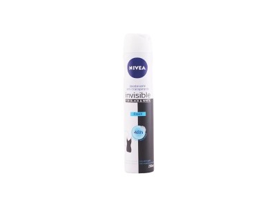 Nivea Spray B&W Fresh 200ml - Image product