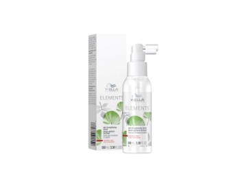 Wella Elements Serum Fortalecedor 100ml