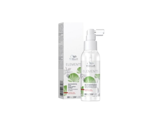 Wella Elements Serum Fortalecedor 100ml