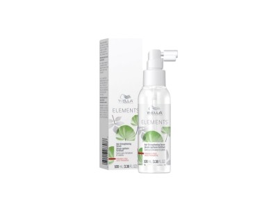 Wella Elements Serum Fortalecedor 100ml - Image product