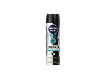 Nivea Spray Invisible for Black & White 200ml