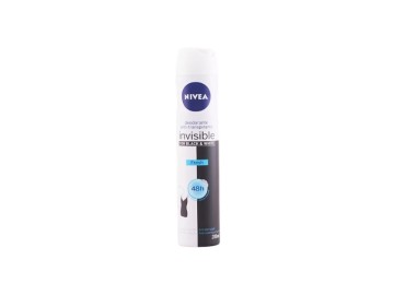 Nivea Spray B&W Fresh 200ml