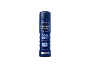 Nivea Deo Spray 150 ml Cool Kick