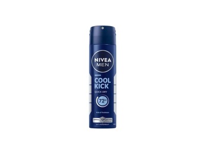Nivea Deo Spray 150 ml Cool Kick - Image product