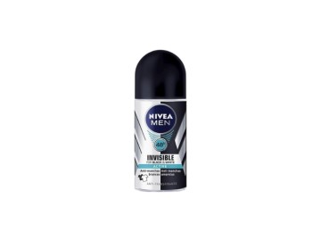 Nivea Deo Roll On 50 ml B&W Active