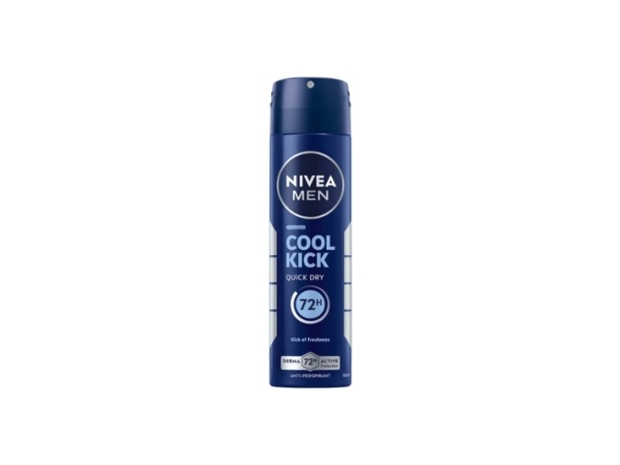Nivea Deo Spray 150 ml Cool Kick