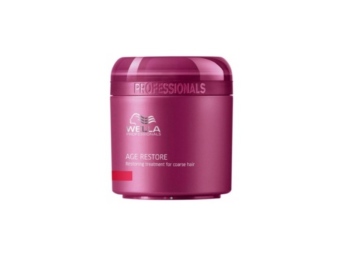 Wella Age Restore Mascara Restauradora 150ml